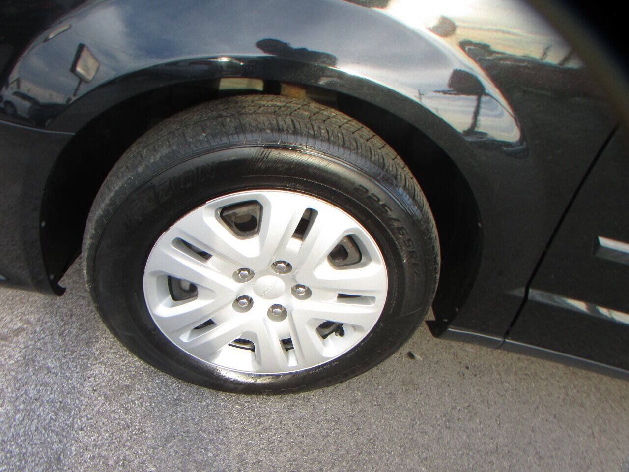 Used 2013 Dodge Grand Caravan American Value Package FWD image 33