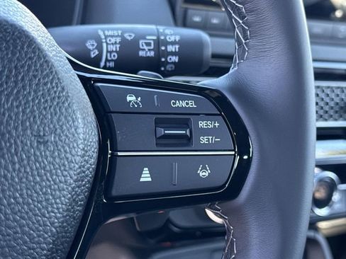 New 2026 Honda Civic Sport image 34