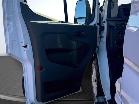 Certified 2023 Ford Transit 250 Low Roof w/ Exterior Upgrade Package image 22