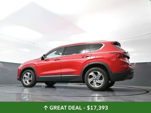 Used 2023 Hyundai Santa Fe SEL image 54