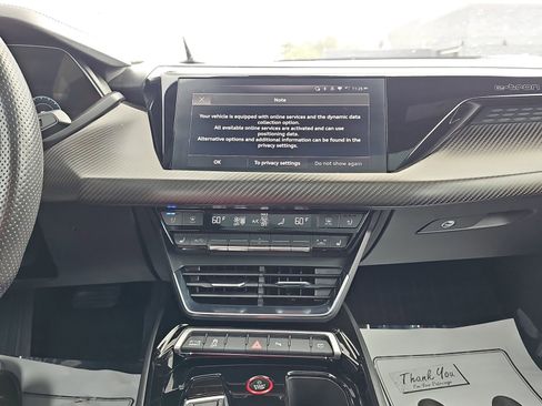 Used 2022 Audi e-tron GT Premium Plus w/ Performance Package image 21