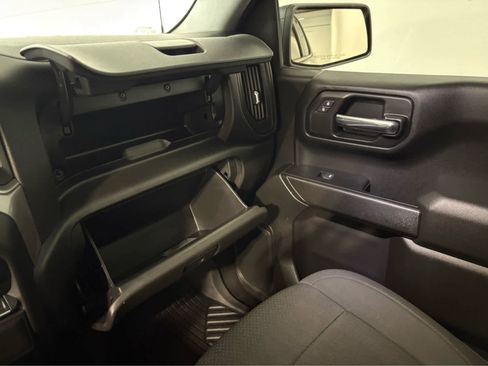 Used 2021 Chevrolet Silverado 1500 Custom Trail Boss w/ Safety Confidence Package image 22