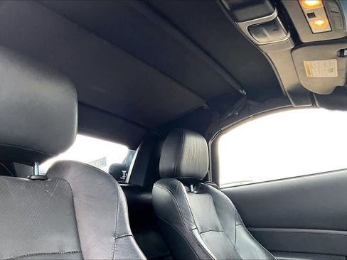 Used 2008 Nissan 350Z Touring RWD image 13