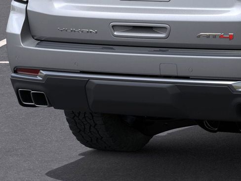 New 2026 GMC Yukon AT4 image 38