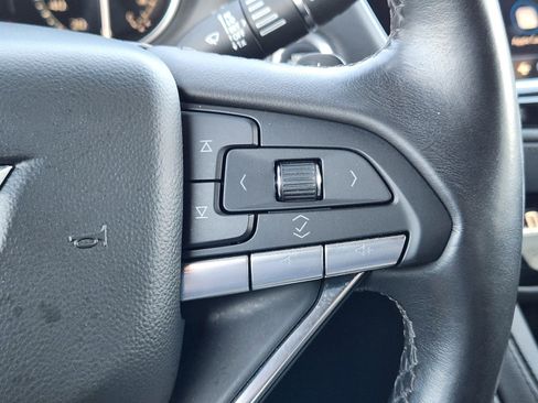 Certified 2024 Cadillac XT6 Luxury w/ LPO, Floor Liner Package image 24