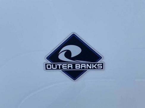 New 2026 Ford Bronco Sport Outer Banks w/ Outer Banks Tech Package+ image 8