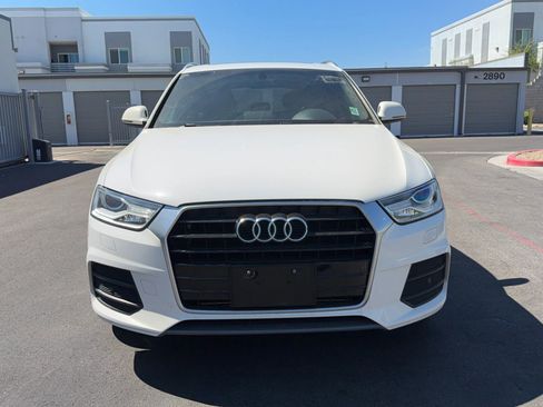 Used 2016 Audi Q3 2.0T Premium Plus w/ Technology Package FWD image 3