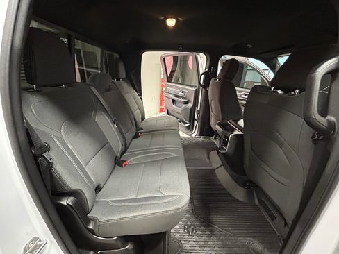 Used 2022 RAM 1500 Big Horn AWD/4WD image 45