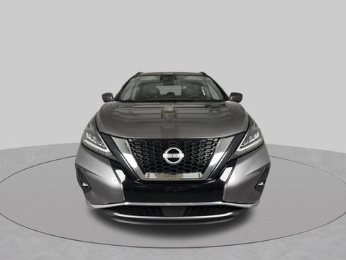 Used 2023 Nissan Murano SV FWD image 3