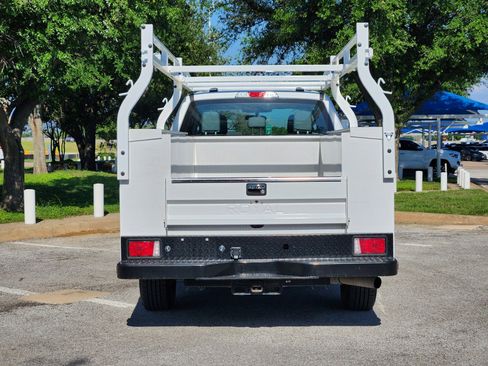Used 2024 Ford F250 XL w/ XL Chrome Package RWD image 30