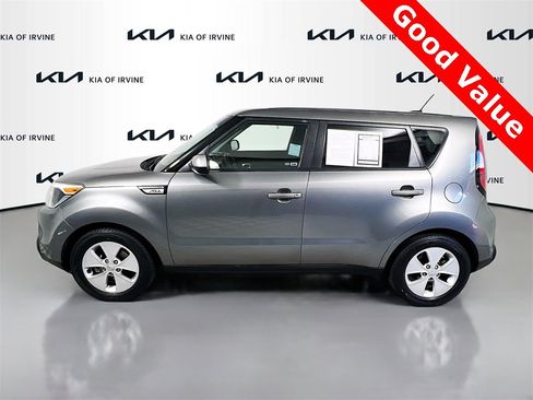 Used 2015 Kia Soul image 4