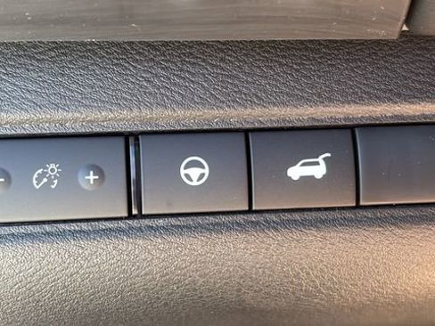 New 2026 Nissan Pathfinder Rock Creek AWD/4WD image 14