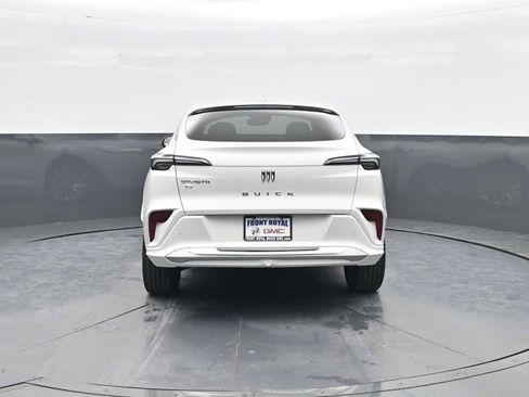 Used 2025 Buick Envista Avenir image 6
