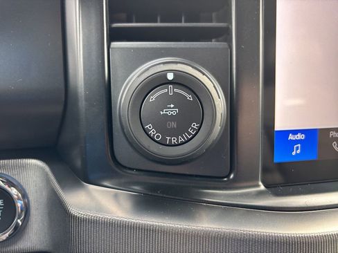 New 2026 Ford F250 Platinum w/ Tremor Off-Road Package image 26