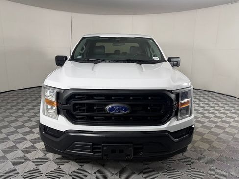 Used 2022 Ford F150 XL w/ Equipment Group 101A High RWD image 4