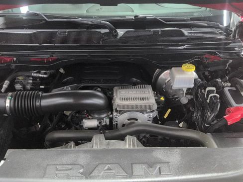 Used 2023 RAM 1500 Rebel w/ Rebel Level 2 Equipment Group AWD/4WD image 25