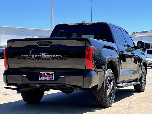 Used 2025 Toyota Tundra SR5 RWD image 4
