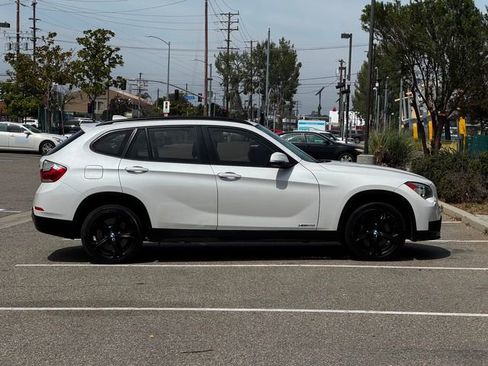 Used 2015 BMW X1 xDrive35i AWD/4WD image 5