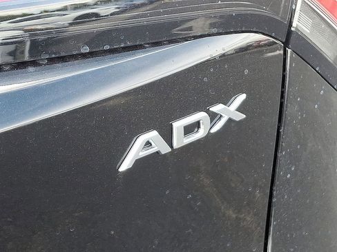 New 2026 Acura ADX A-Spec FWD image 5