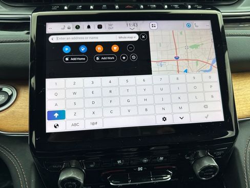 Certified 2023 Jeep Grand Cherokee Summit image 37