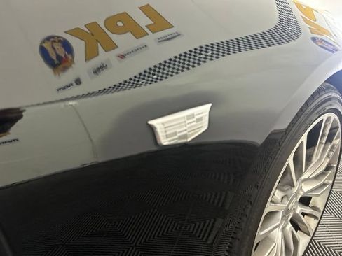 Used 2016 Cadillac CT6 Premium Luxury w/ Active Chassis Package AWD/4WD image 40