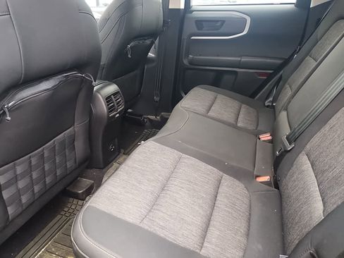 Used 2021 Ford Bronco Sport Big Bend image 17