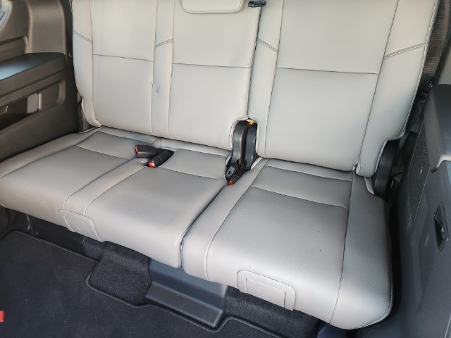 Used 2026 Toyota Sequoia Limited w/ Nightshade Package RWD image 22