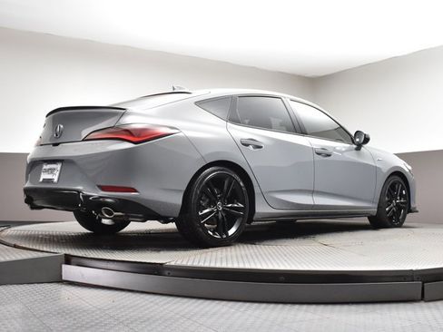 New 2026 Acura Integra A-Spec image 32