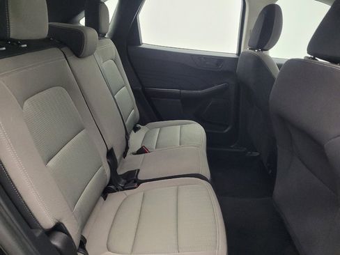 Used 2021 Ford Escape S FWD image 19