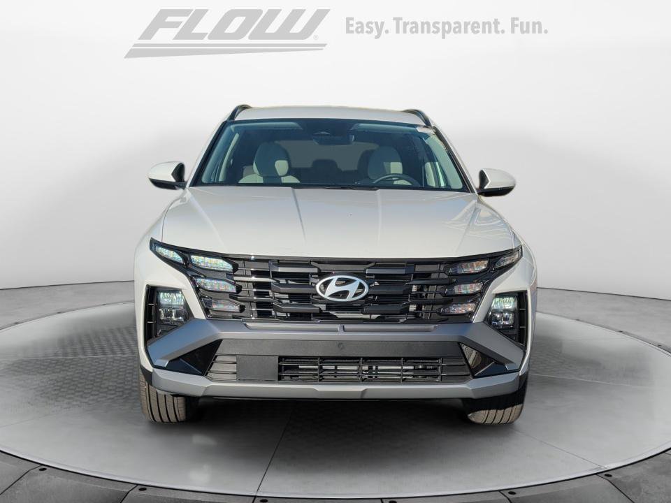 New 2026 Hyundai Tucson SEL Plus AWD/4WD image 2