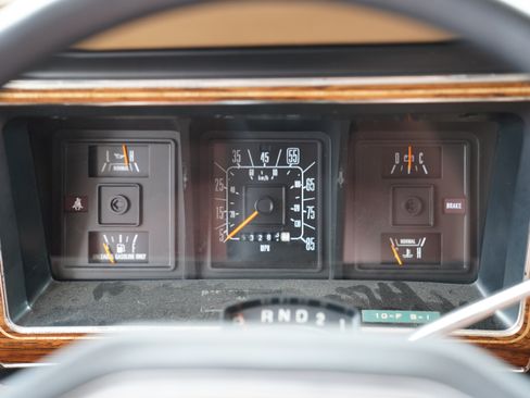 Used 1988 Ford E-350 and Econoline 350 RWD image 11