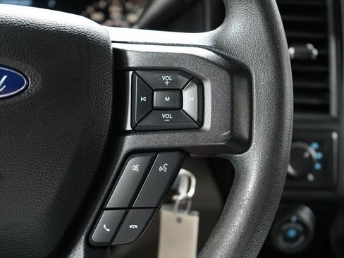Used 2018 Ford F150 XL w/ Equipment Group 101A Mid AWD/4WD image 16