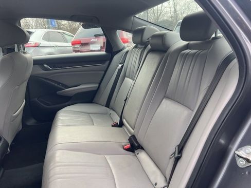 Used 2020 Honda Accord EX-L image 19