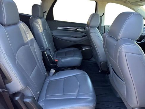 Used 2019 Buick Enclave Premium w/ Experience Buick Package AWD/4WD image 30
