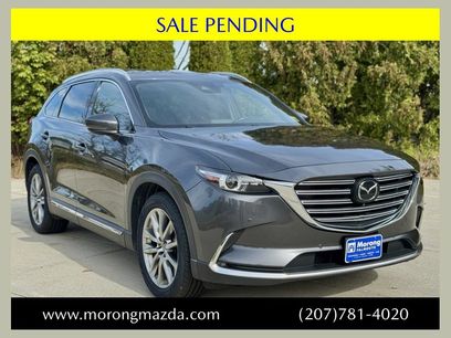 Used 2023 MAZDA CX-9 Signature
