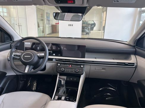 New 2026 Hyundai Tucson SE AWD/4WD image 25