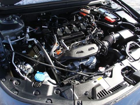 Used 2024 Honda Accord EX image 14