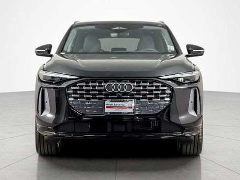 Used 2025 Audi Q5 Premium Plus w/ Premium Plus AWD/4WD image 8