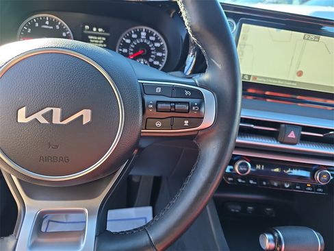 Used 2023 Kia K5 GT-Line w/ GT-Line Premium Package image 23