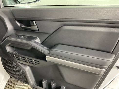 New 2026 Toyota Tacoma SR5 AWD/4WD image 21