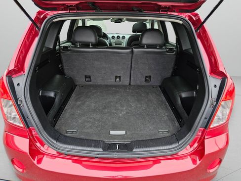 Used 2014 Chevrolet Captiva Sport LT w/ Convenience Package image 17