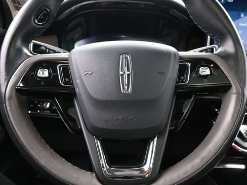 Used 2024 Lincoln Corsair Grand Touring AWD/4WD image 27