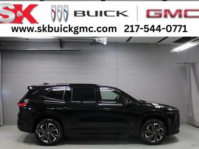 New 2025 Buick Enclave Sport Touring w/ Power Package