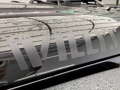 New 2026 Jeep Wrangler Willys image 17