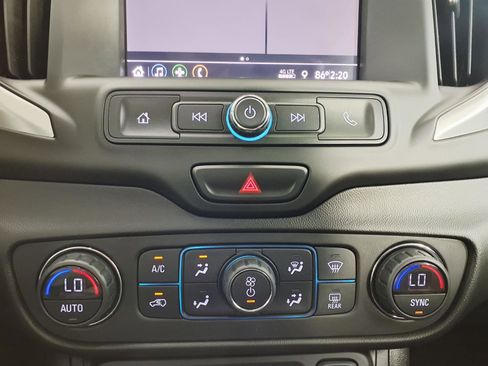 Used 2020 GMC Terrain SLE w/ Driver Convenience Package FWD image 20