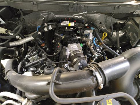 Used 2023 Ford F150 XL AWD/4WD image 30