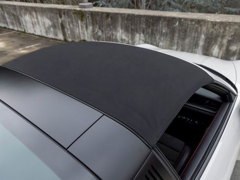 Certified 2022 Porsche 911 Targa 4 GTS image 25