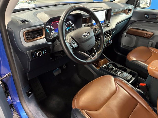 Used 2024 Ford Maverick Lariat FWD image 19