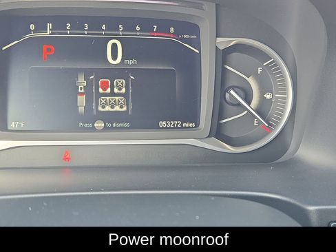 Certified 2022 Honda Passport Elite image 16