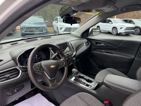 Used 2023 Chevrolet Equinox LT AWD/4WD image 31